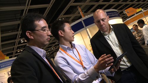 Business Applications: USA's MoDev Group Finds Asia Opportunity in Hong Kong