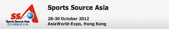 2012 Sports Source Asia