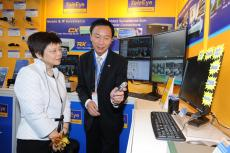 HKTDC Hong Kong Electronics Fair (Autumn Edition) HKTDC Hong Kong Electronics Fair (Autumn Edition)