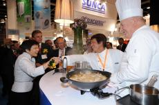 HKTDC Hong Kong Electronics Fair (Autumn Edition) HKTDC Hong Kong Electronics Fair (Autumn Edition)