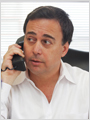 Mr Charles Riotto Mr Charles Riotto