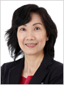 Ms Christine Cheung Ms Christine Cheung