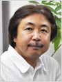 Mr Kazuo Rikukawa Mr Kazuo Rikukawa