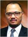 Mr Raymond Choy Mr Raymond Choy