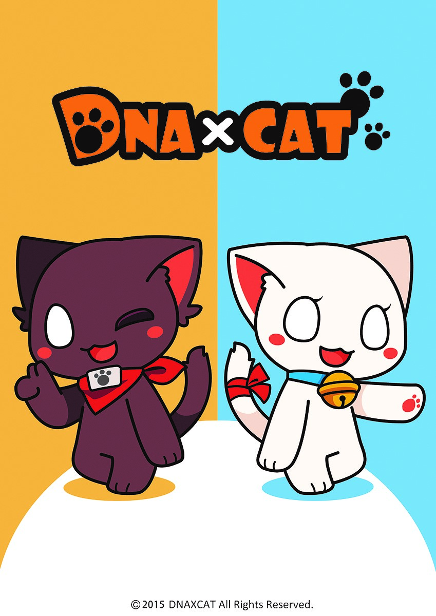 Dnaxcat Co. Limited