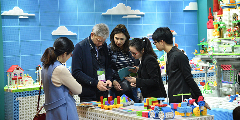 HKTDC Fairs