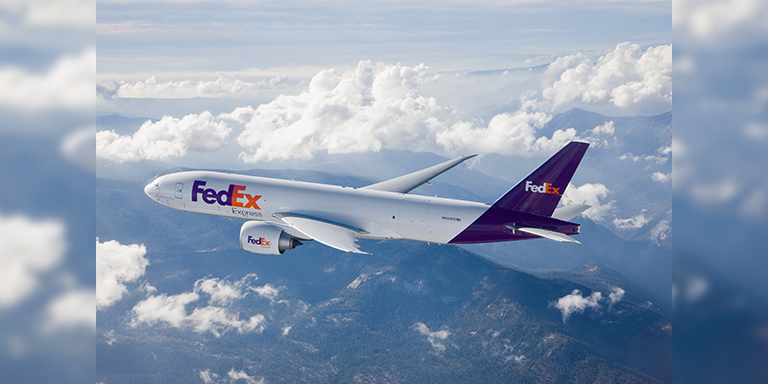 FedEx