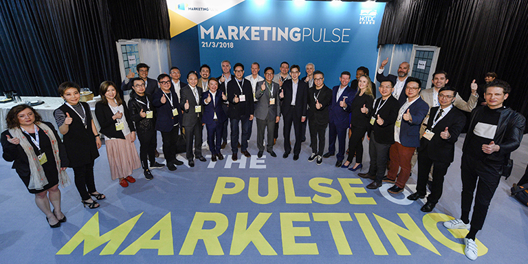 MarketingPulse