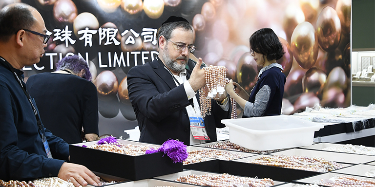 Jewellery Show 2019