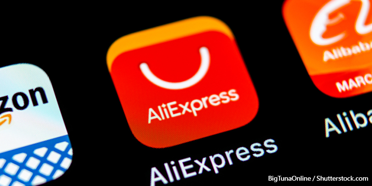 AliExpress