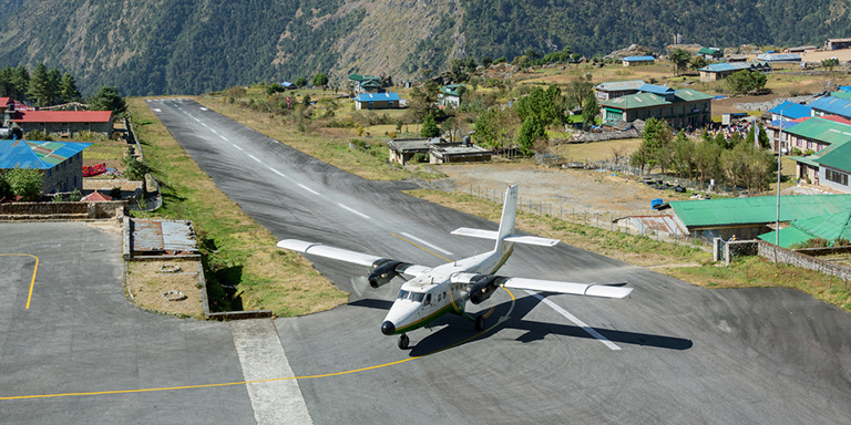 Nepal