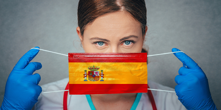 西班牙医疗科技