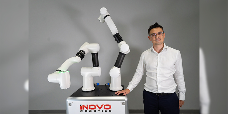 Inovo Robotics机械臂