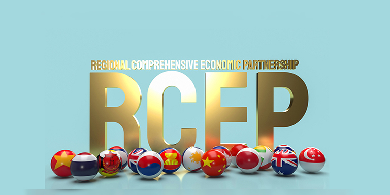 RCEP