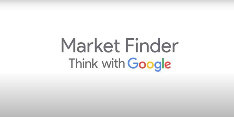Google Market Finder