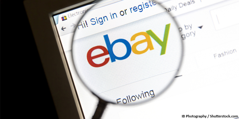 eBay