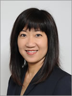 Ms Margaret Fong Ms Margaret Fong