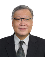 Mr Lawrence Yipp Mr Lawrence Yipp