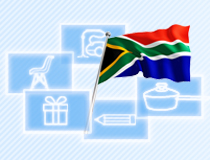 HK Business Mission to Cape Town and Johannesburg, South Africa HK Business Mission to Cape Town and Johannesburg, South Africa
