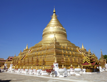 Hong Kong Garment Business Mission to Myanmar Hong Kong Garment Business Mission to Myanmar