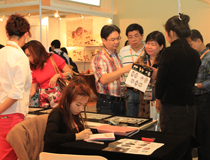 Lifestyle Expo in Jakarta 2012