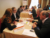 HK Business Mission to Kiev, Ukraine and Bucharest, Romania