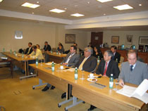 HK Business Mission to Kiev, Ukraine and Bucharest, Romania