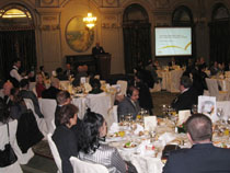 HK Business Mission to Kiev, Ukraine and Bucharest, Romania