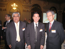 HK Business Mission to Kiev, Ukraine and Bucharest, Romania