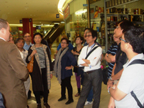 Hong Kong Business Mission to Budapest, Hungary