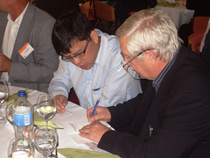 Hong Kong Business Mission to Budapest, Hungary