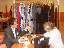 Hong Kong Business Mission to Budapest, Hungary