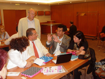 Hong Kong Business Mission to Budapest, Hungary