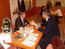 Hong Kong Business Mission to Budapest, Hungary