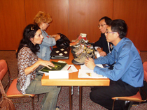 Hong Kong Business Mission to Budapest, Hungary