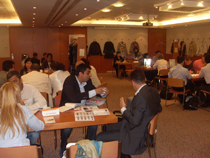 Hong Kong Business Mission to Budapest, Hungary