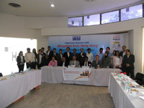 Hong Kong Business Mission to Mumbai and New Delhi, India