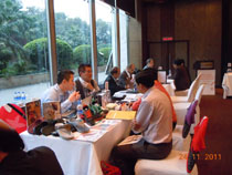 Hong Kong Business Mission to Mumbai and New Delhi, India
