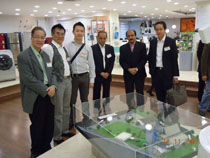 Hong Kong Business Mission to Mumbai and New Delhi, India