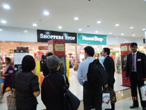 Hong Kong Business Mission to Mumbai and New Delhi, India