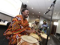 HK Business Mission to Cape Town and Johannesburg, South Africa