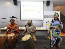 HK Business Mission to Cape Town and Johannesburg, South Africa