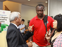 HK Business Mission to Cape Town and Johannesburg, South Africa