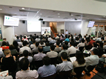 HK Business Mission to Cape Town and Johannesburg, South Africa