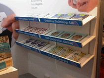 The Big 5 International Building and Construction Show, Dubai, UAE