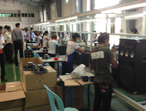 Gateway to Overseas Emerging Markets - Hong Kong Business Mission to Myanmar