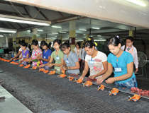 Gateway to Overseas Emerging Markets - Hong Kong Business Mission to Myanmar