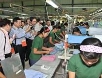 Gateway to Overseas Emerging Markets - Hong Kong Business Mission to Myanmar