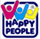 HAPPY PEOPLE HAPPY PEOPLE