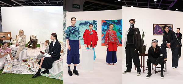 FASHIONALLY Presentation FASHIONALLY Presentation
